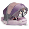 Purple Seashell